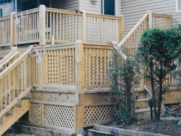 Photos from scotts carpentry