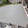 Brk Concrete Contractors Columbus logo