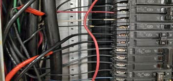Dcg Electric Corp
