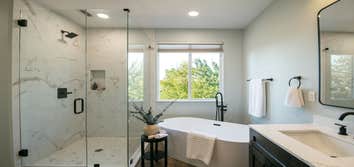 Olive Homes Inc
