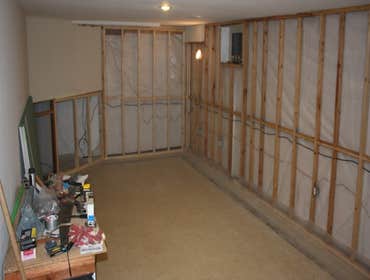 Photos from Canaan Contractor