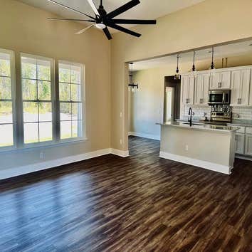 FOSTERS GENERAL CONTRACTING & PLUMBING, INC.