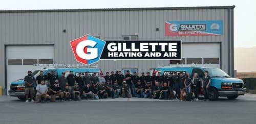 Gillette Heating and Air Conditioning