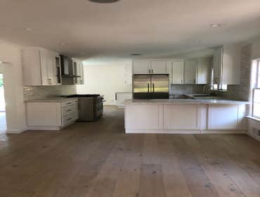 Full House Remodel