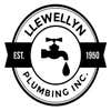 Llewellyn Plumbing Inc. logo