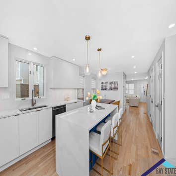 Bay State Remodeling