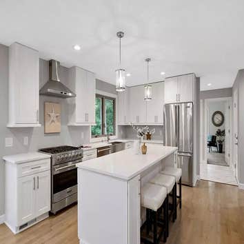 Inspire Renovation LLC