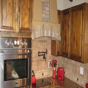 Cooktop