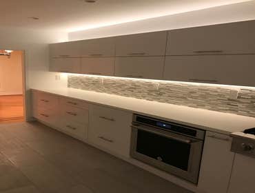 Photos by Infinity Remodeling #1