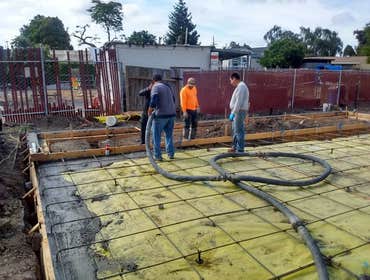 Photos from Outstanding Construction