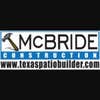 McBride Construction logo