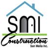 San Mella Inc logo