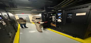 Luna Electric, Inc