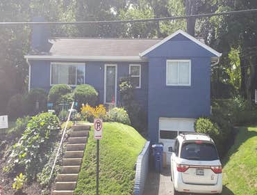 Photos by Voss Homes #1