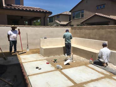 Photos by Crown Construction #1