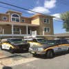Prince Hardwood Flooring LLC logo