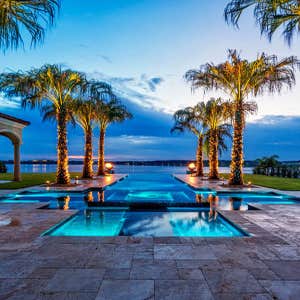 Bonafide Pool Builders