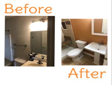 Some of our projects