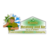 Handy Heating and Air logo