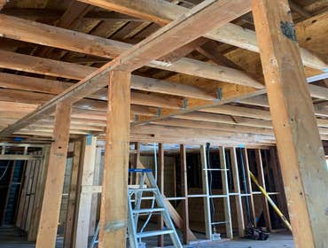 Villacant Construction Inc