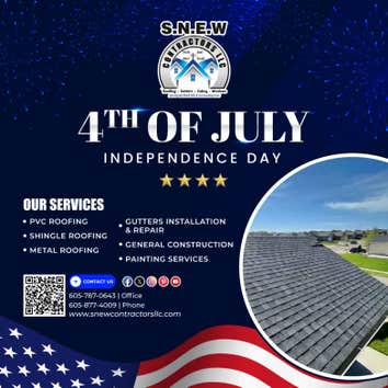 S.N.E.W. Construction Inc