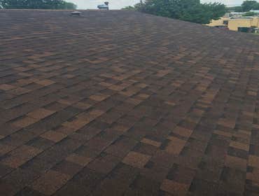 Roofing
