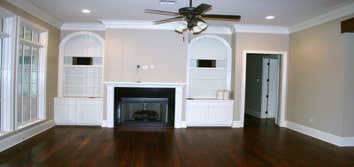 New Construction Custom Home 11/11 Beautiful 4000sf Home built in 2011!
