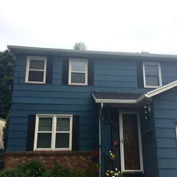 Vp Renovations