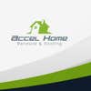 Accel Home Renewal & Roofing logo