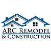 ARC Remodel and Construction logo