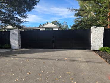 Photos by SF Bay Automatic Gates #1