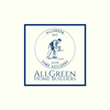 Allgreen logo