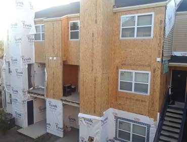 Pro Care Contracting LLC's project