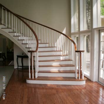 Right Angle Woodworks