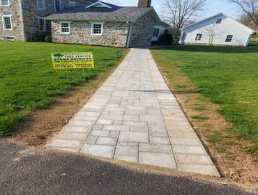 Photos by Amigos Lawn Care & Tree Service #1