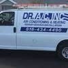Dr A/C Inc logo