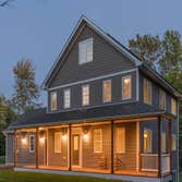 New Homes