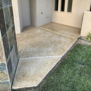 1 Day Concrete Coatings