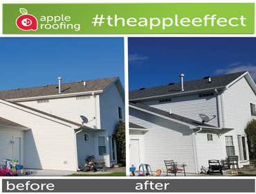 Photos by Apple Roofing, LLC #1