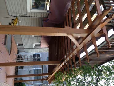Nj Horizon Contractor Llc Project