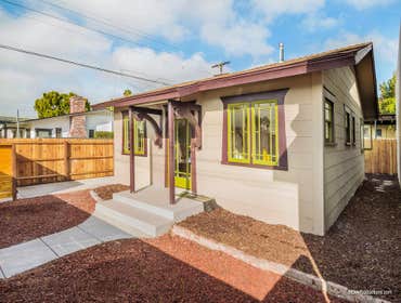 Complete Home Remodel