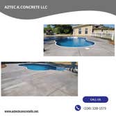 Aztec.K.Concrete LLC