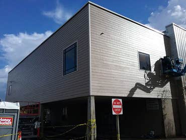Roofing, Windows and Siding