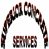 Superior Concrete Services logo