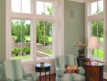 Photos by Mikita Door & Window #1