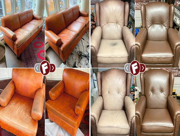 Leather Repair Services in Santa Clarita, CA Experts in Leather Repair, Vinyl Restoration, and Plastic Repair in Santa Clarita, CA. We restore damaged 