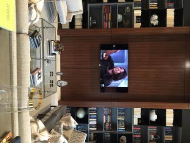 TV Mounting