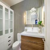 Bathrooms