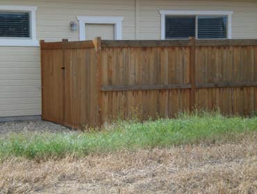 Fences