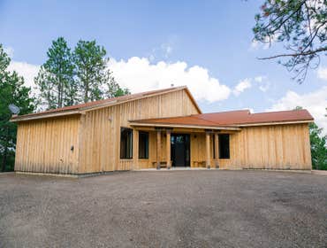Sheep Hill Chalet